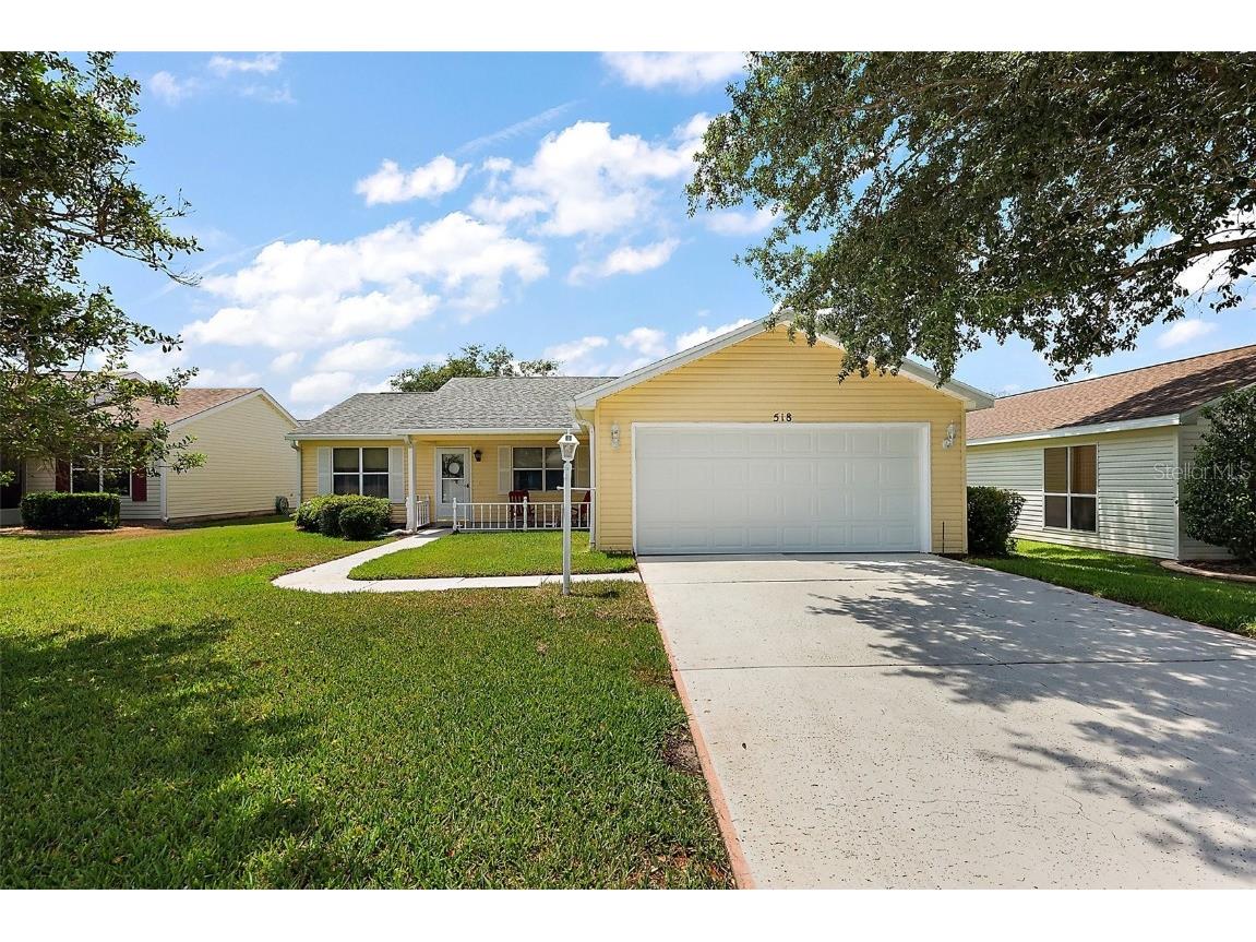 518 Alcazar Court The Villages FL 32159 G5096229 image38
