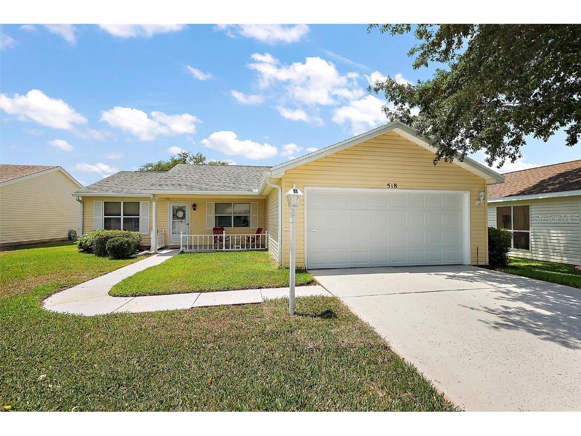 518 Alcazar Court The Villages FL 32159 G5096229 image39