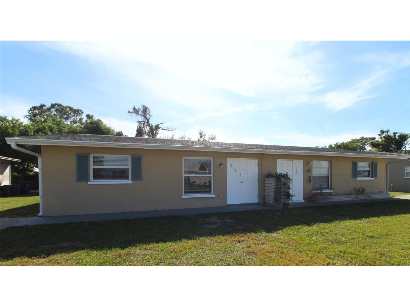518 Briarwood Road #518 Venice FL 34293 A4592238 image1