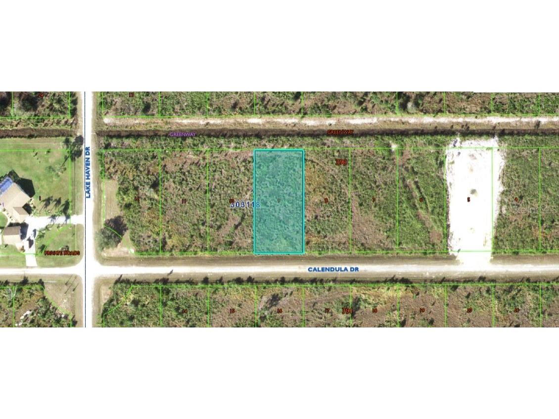 518 Calendula Drive Indian Lake Estates FL 33855 O6312959 image1