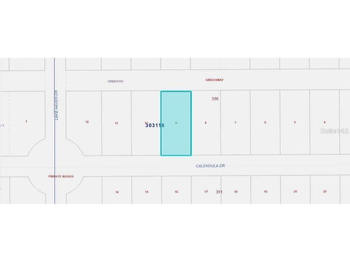 518 Calendula Drive Indian Lake Estates FL 33855 O6312959 image2