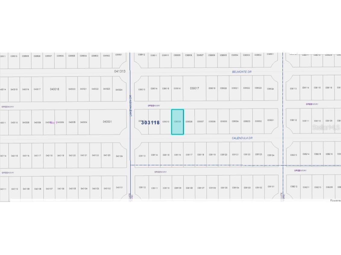 518 Calendula Drive Indian Lake Estates FL 33855 O6312959 image3