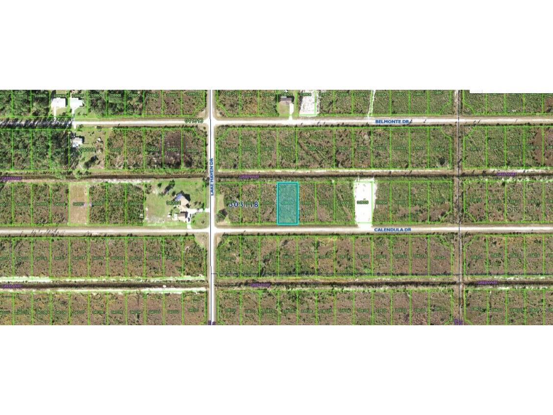 518 Calendula Drive Indian Lake Estates FL 33855 O6312959 image4