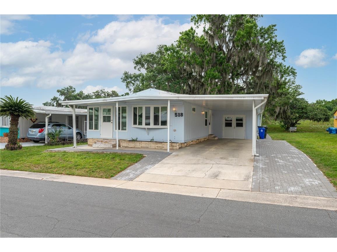 518 Cassandra Lane Lakeland FL 33809 - LAKE GIBSON L4943380 image1