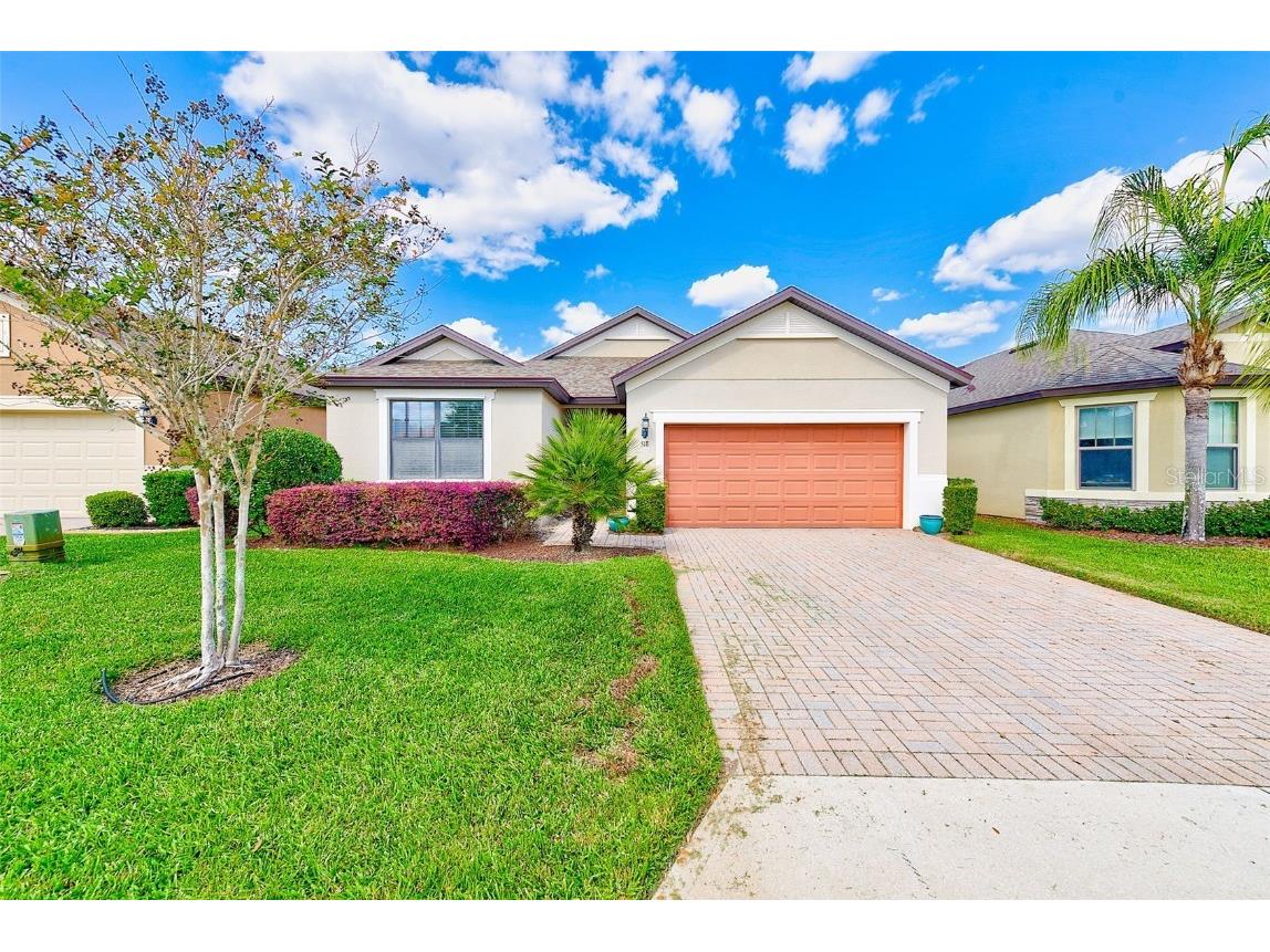 518 Cortez Drive Davenport FL 33837 TB8382890 image1