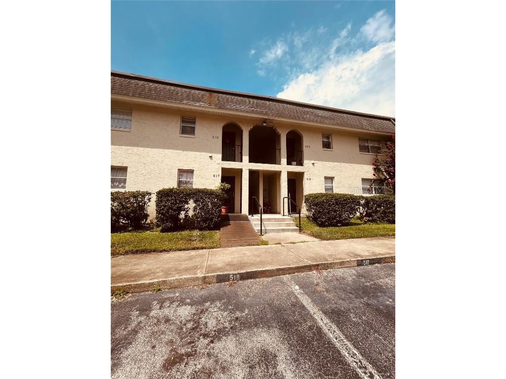518 E San Sebastian Court #518 Altamonte Springs FL 32714 O6340764 image1