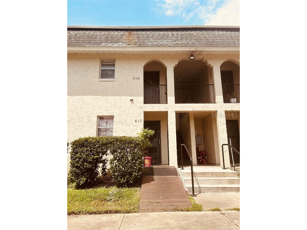 518 E San Sebastian Court #518 Altamonte Springs FL 32714 O6340764 image2