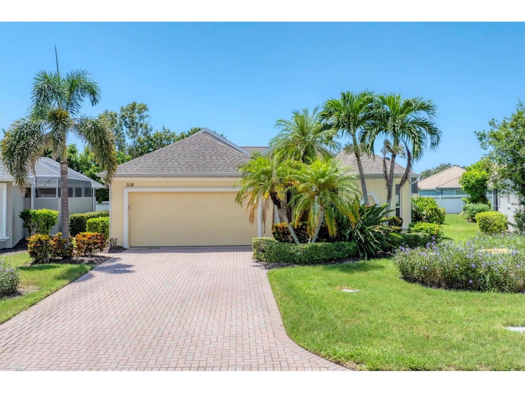 518 Eden Drive Englewood FL 34223 A4663850 image1