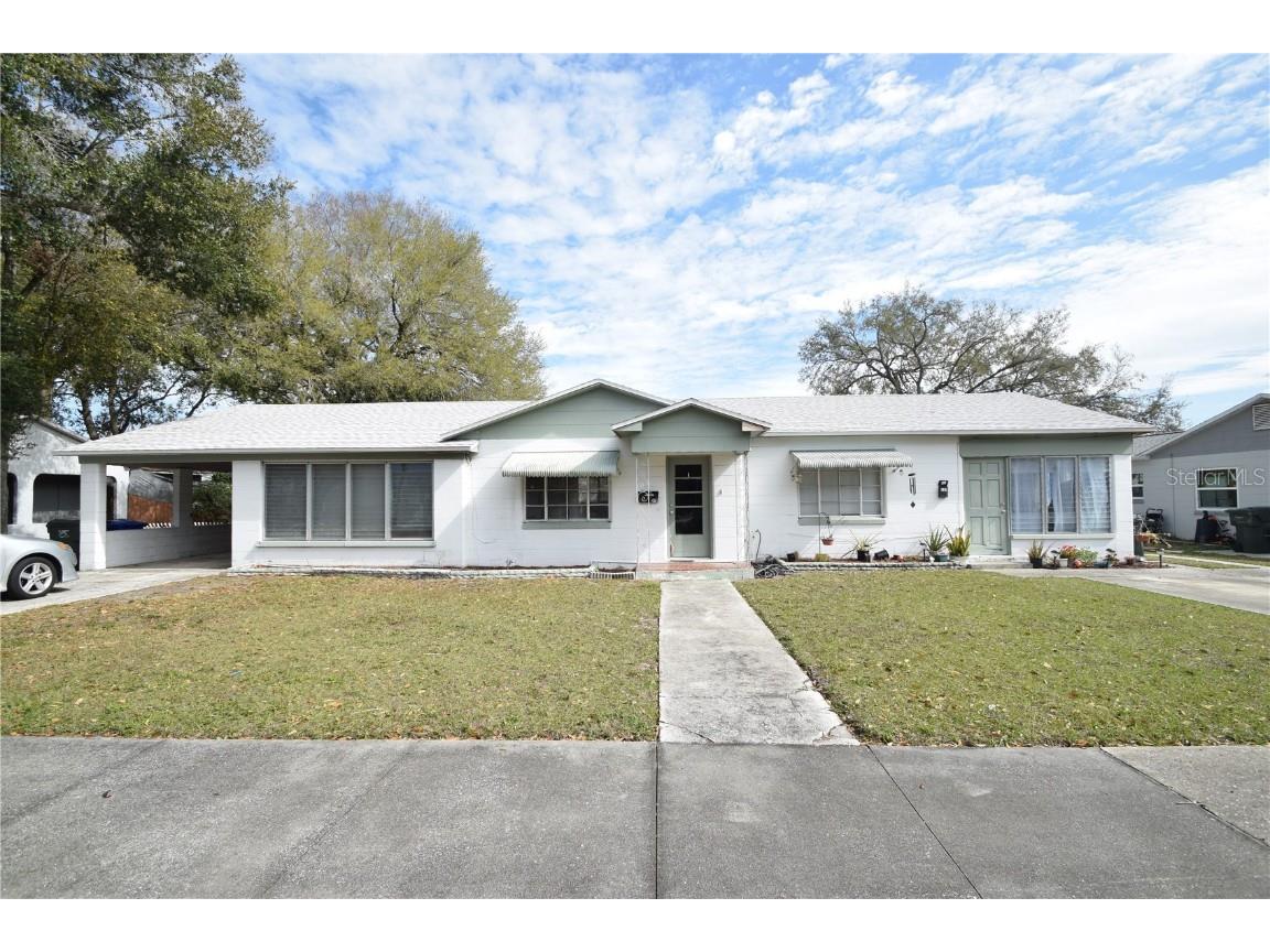 518 Francis Boulevard Lakeland FL 33801 L4942607 image1