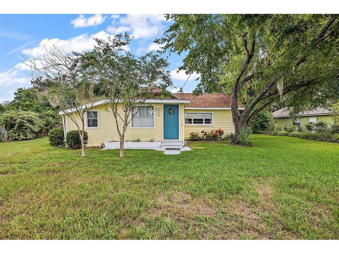 518 Guerrant Street Umatilla FL 32784 G5072393 image1