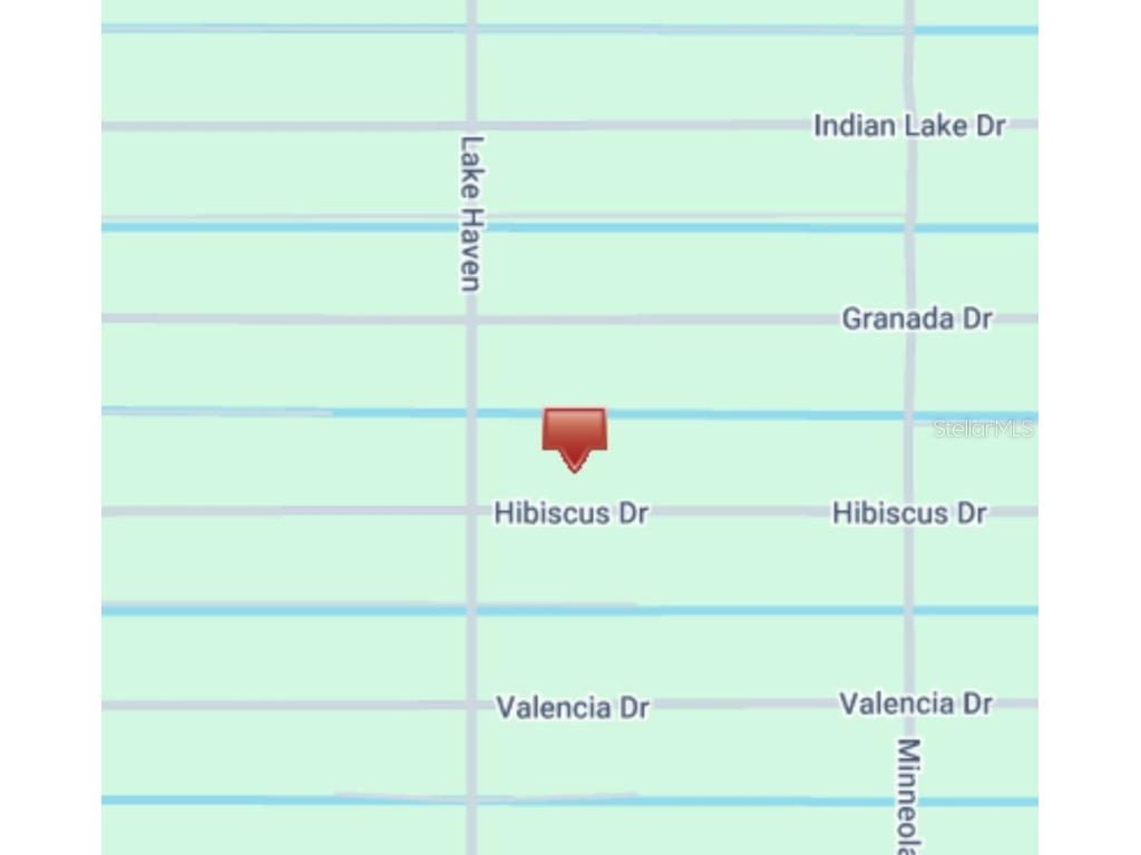 518 Hibiscus Drive Indian Lake Estates FL 33855 O6256363 image1