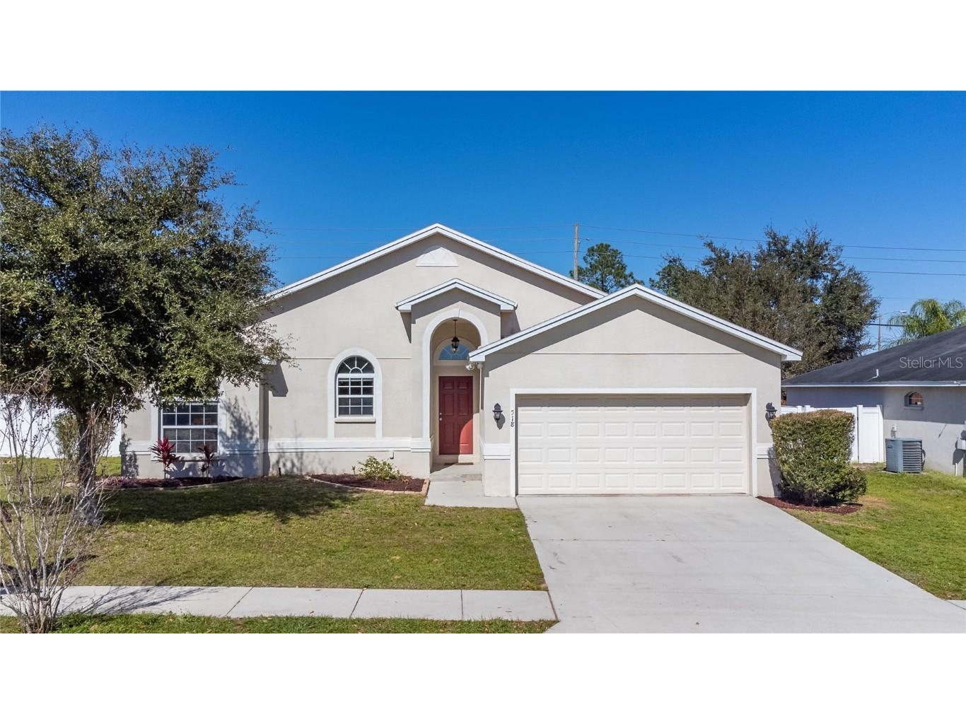 518 Highland Meadows Street Davenport FL 33837 O6089608 image1