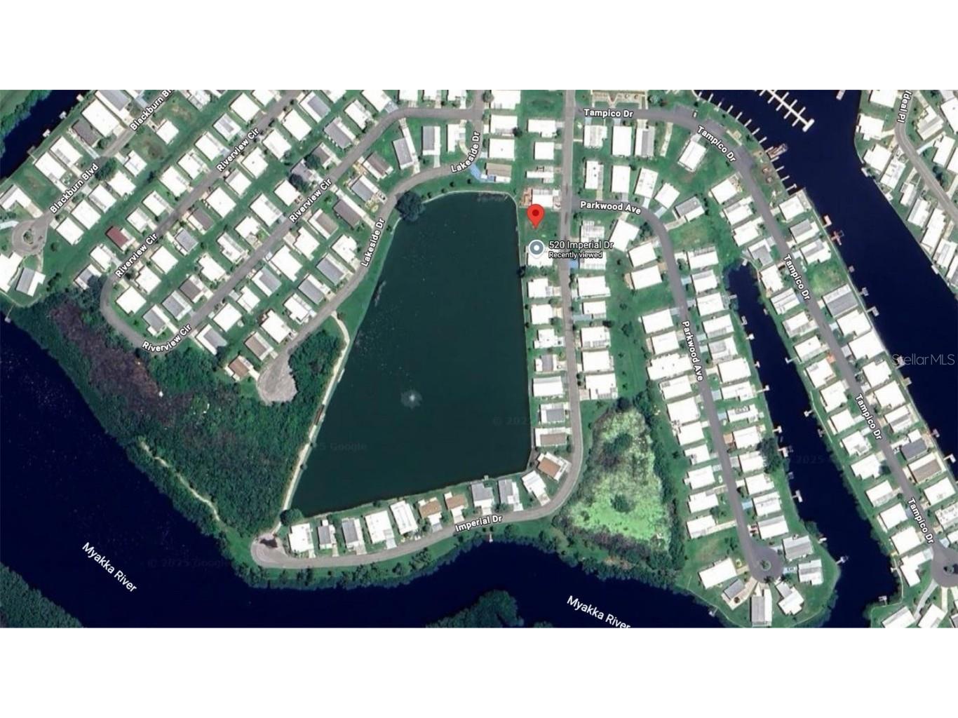 518 Imperial Drive North Port FL 34287 - IMPERIAL LAKE C7518001 image19