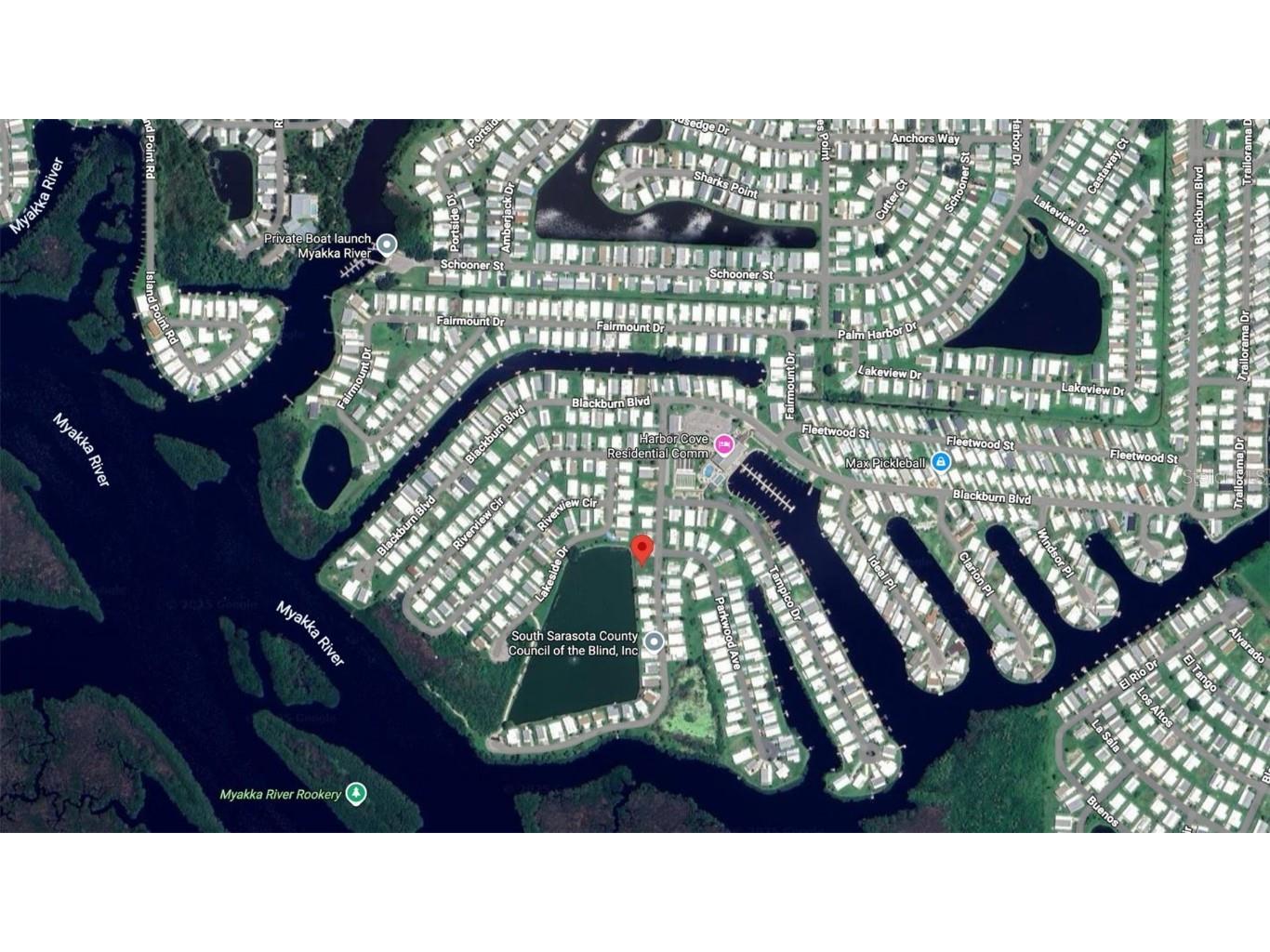 518 Imperial Drive North Port FL 34287 - IMPERIAL LAKE C7518001 image20