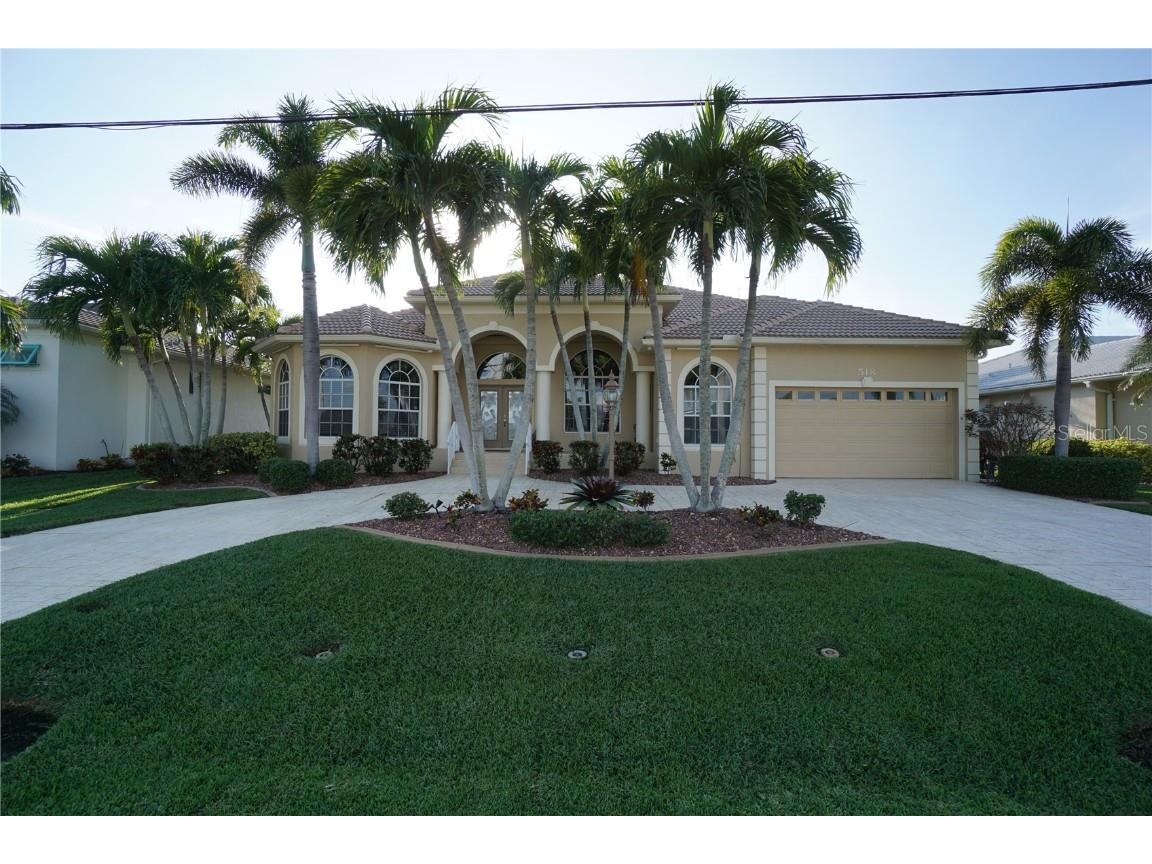 518 Monaco Drive Punta Gorda FL 33950 C7489138 image1