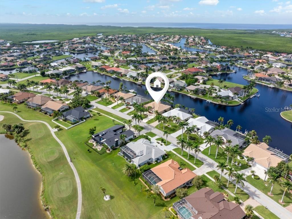 518 Monaco Drive Punta Gorda FL 33950 D6144104 image1