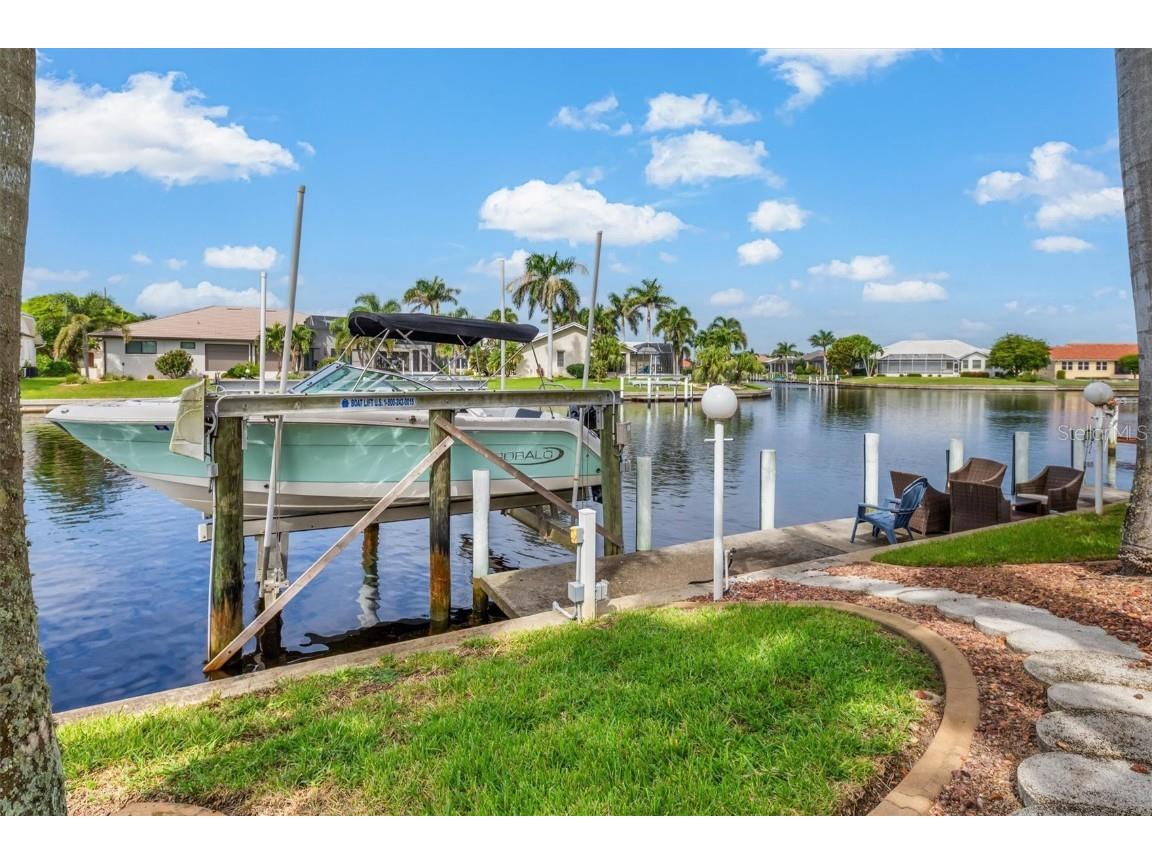 518 Monaco Drive Punta Gorda FL 33950 D6144104 image44