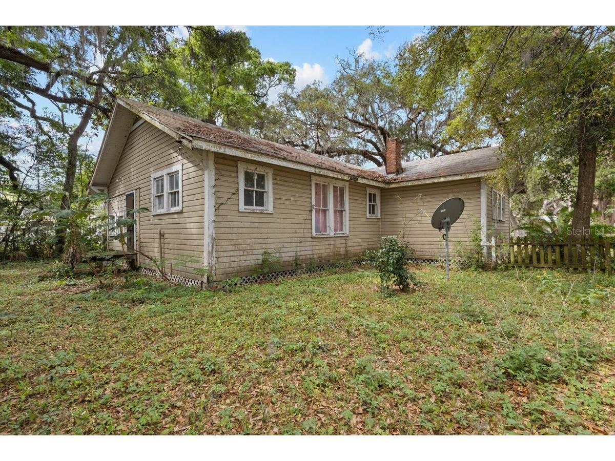 518 NE 2nd Street Trenton FL 32693 GC539177 image34