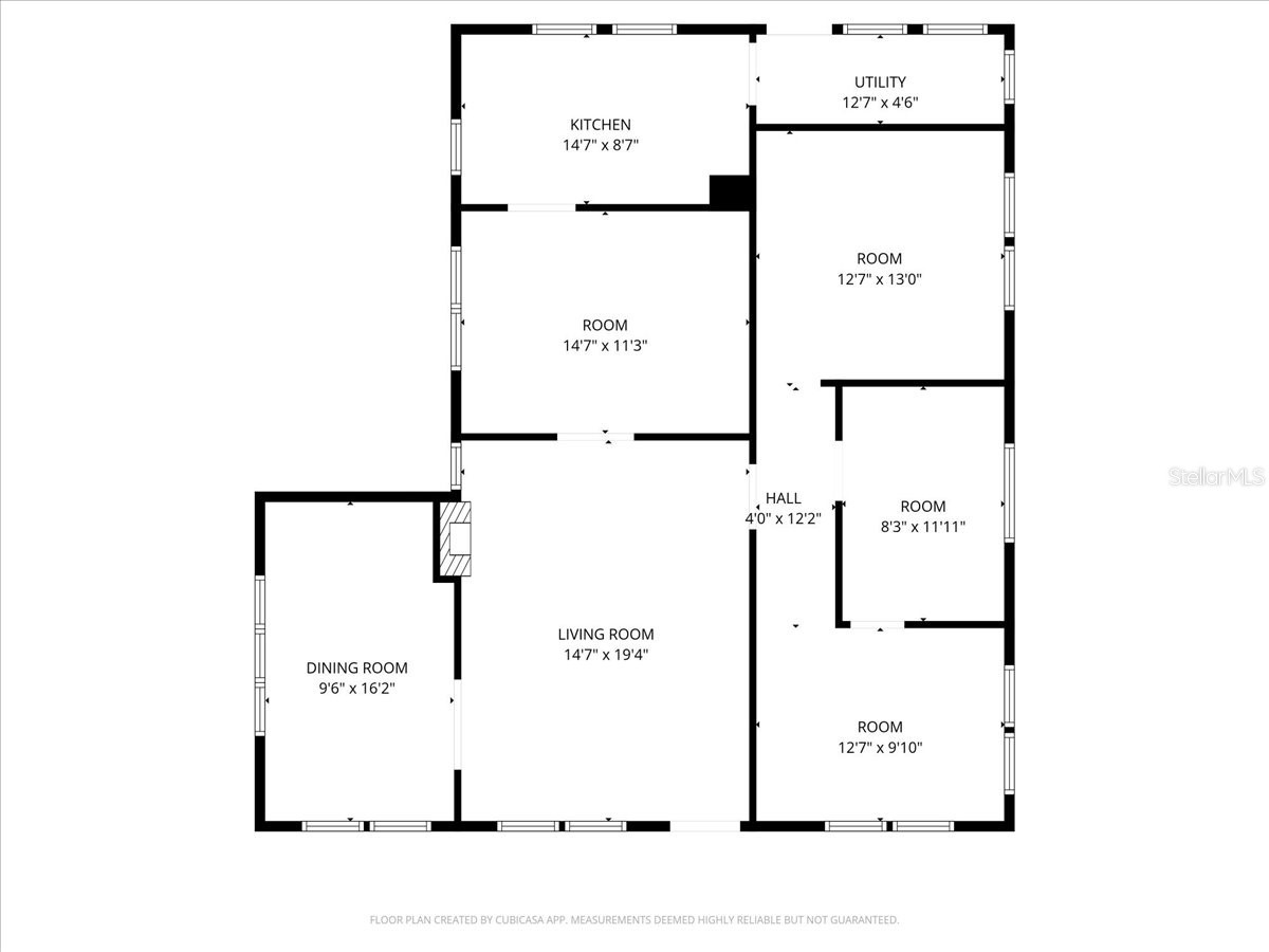 518 NE 2nd Street Trenton FL 32693 GC539177 image45