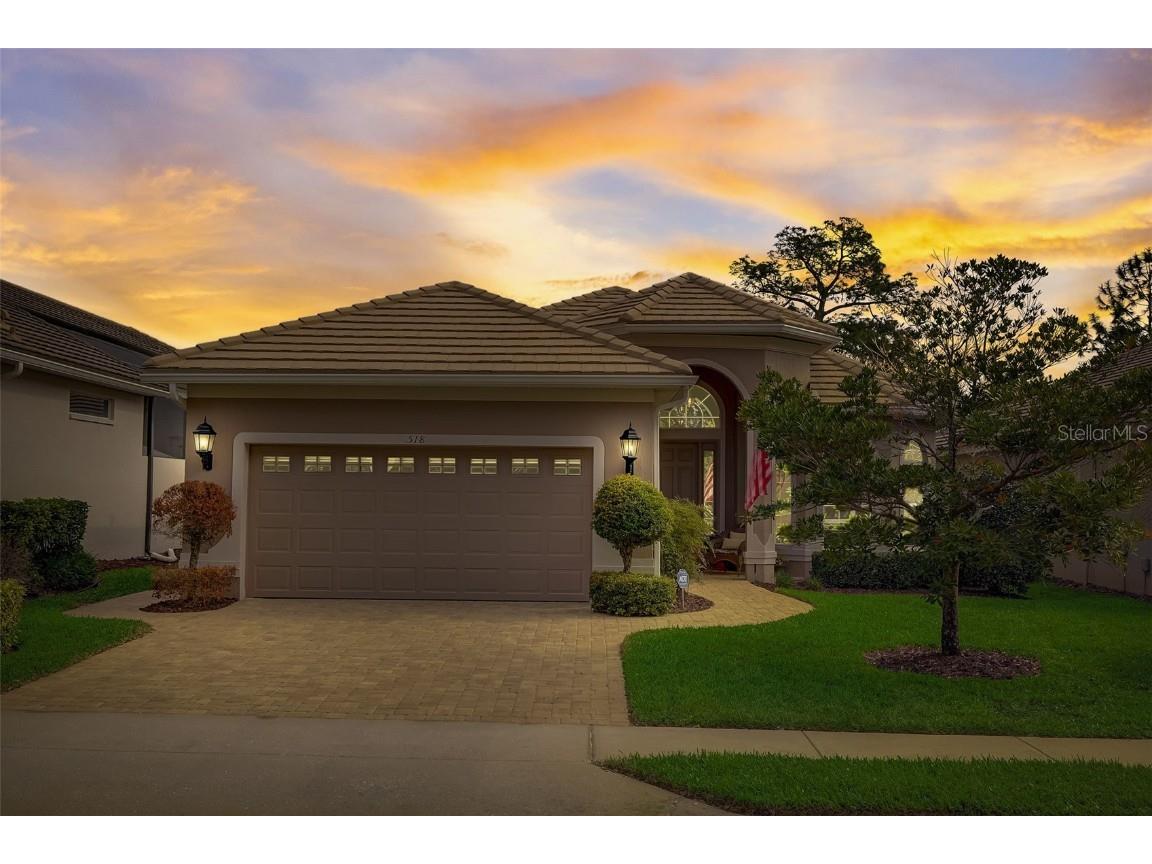 518 Newhall Lane Debary FL 32713 V4933557 image1