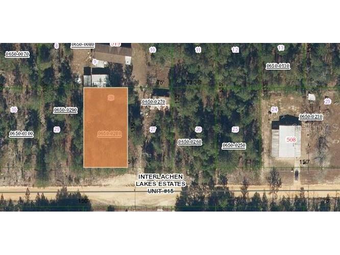 518 Nova Scotia Street Interlachen FL 32148 OM699793 image1