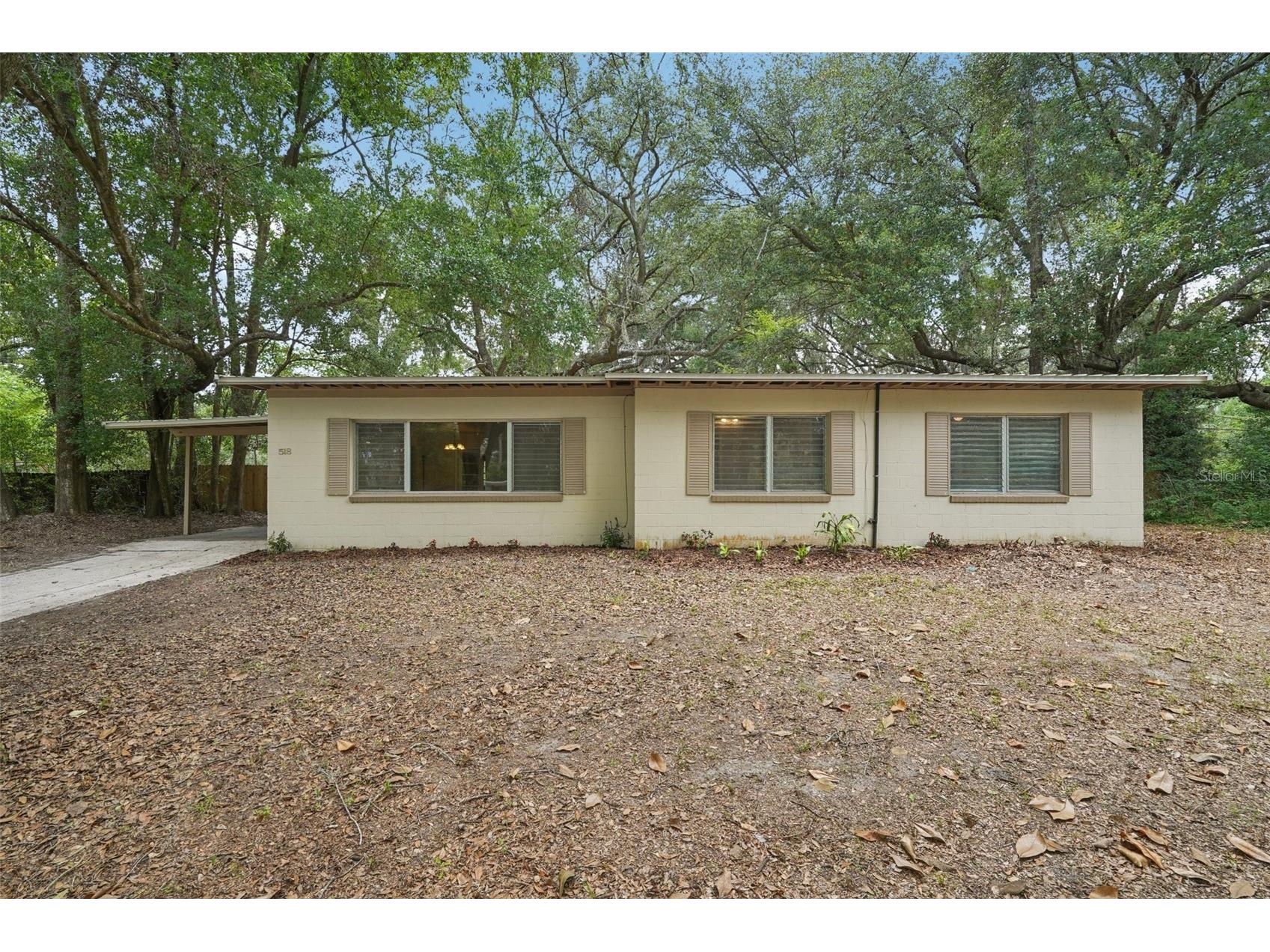 518 NW 36th Terrace Gainesville FL 32607 O6320967 image1