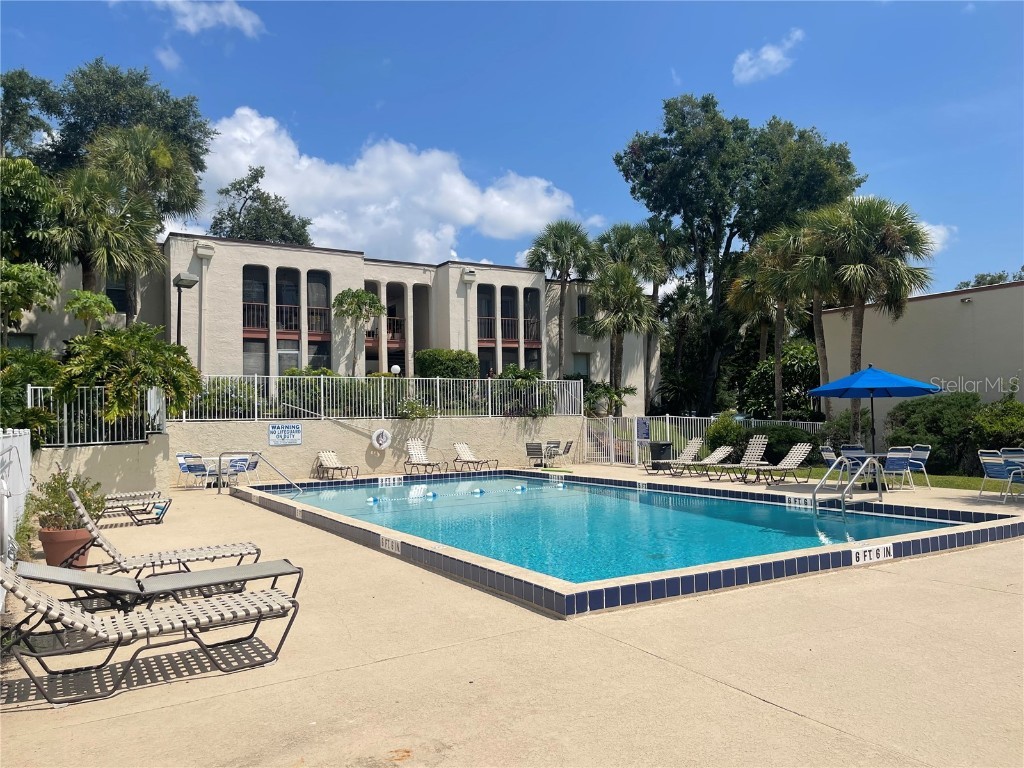 518 Orange Drive #10 Altamonte Springs FL 32701 - LAKE ORIENTA O6220672 image17