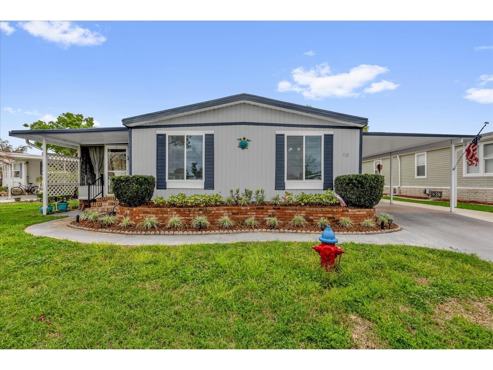 518 Palo Verde Dr Leesburg FL 34748 G5109413 image1
