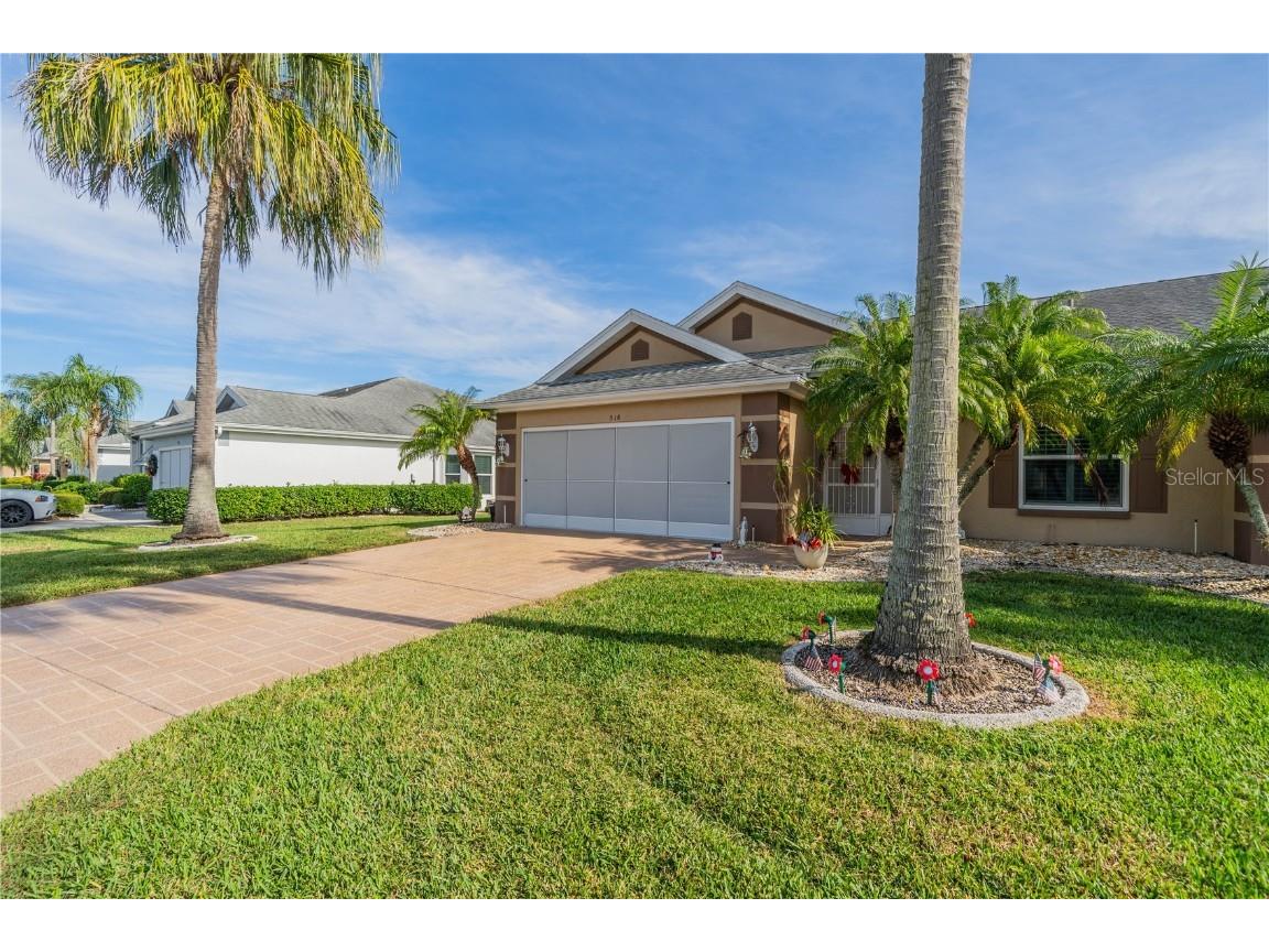 518 Princeton Greens Court #0 Sun City Center FL 33573 T3493529 image1