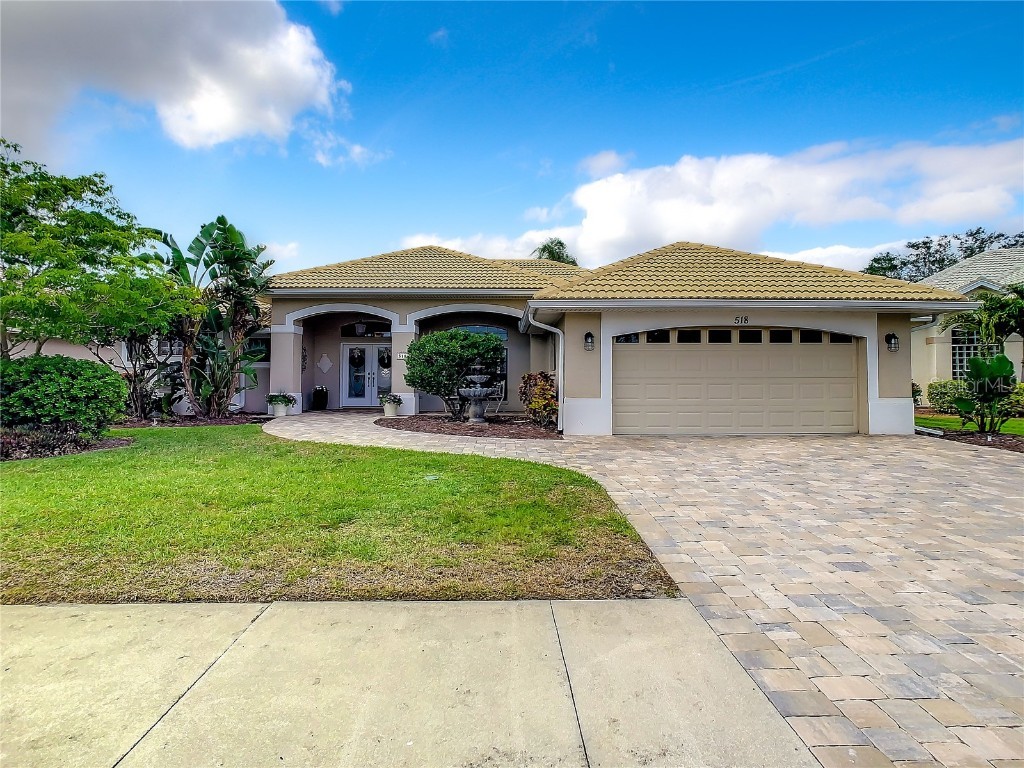 518 Purslane Point Venice FL 34293 D6132199 image1
