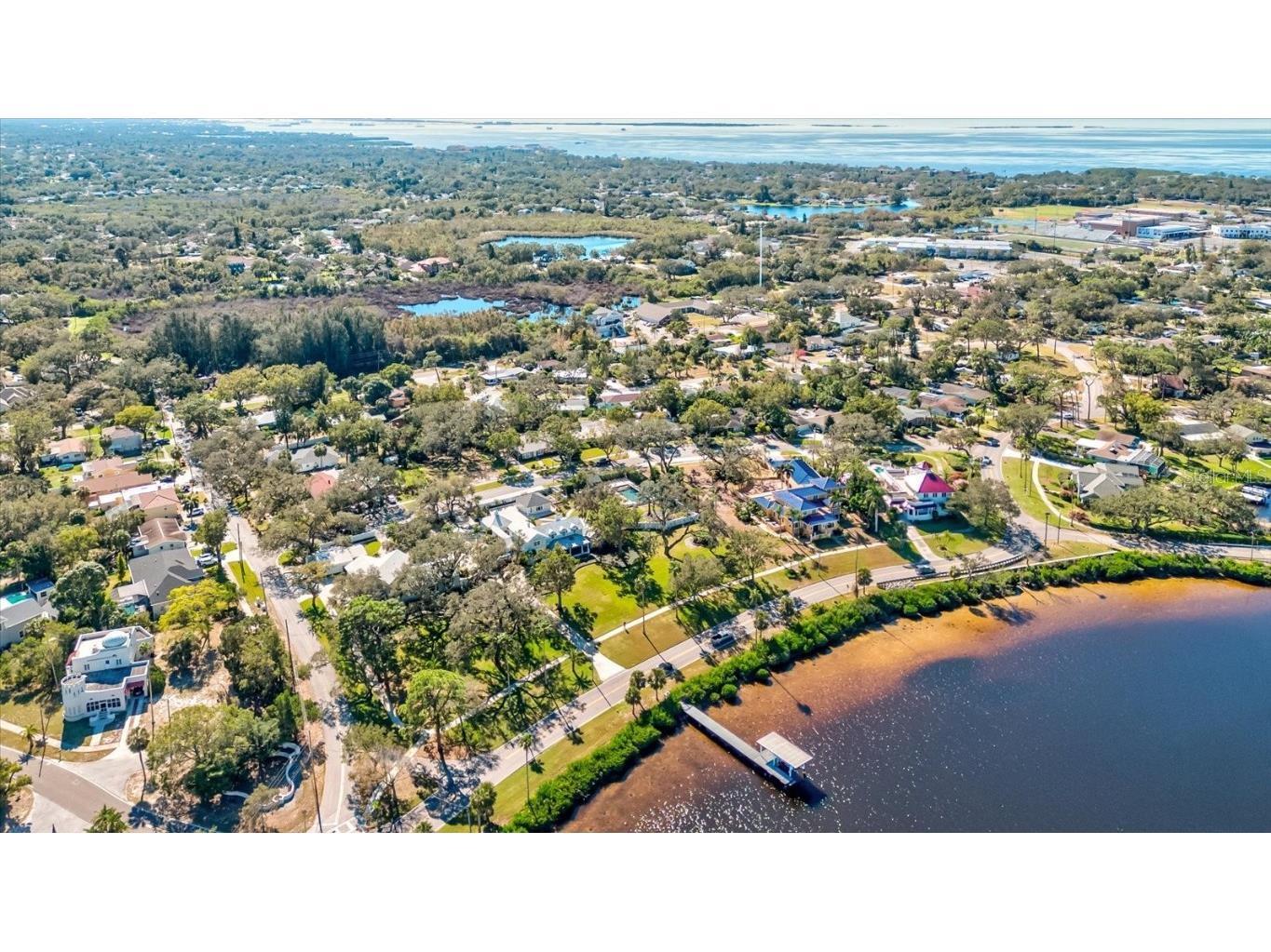 518 Riverside Drive Tarpon Springs FL 34689 TB8319572 image69