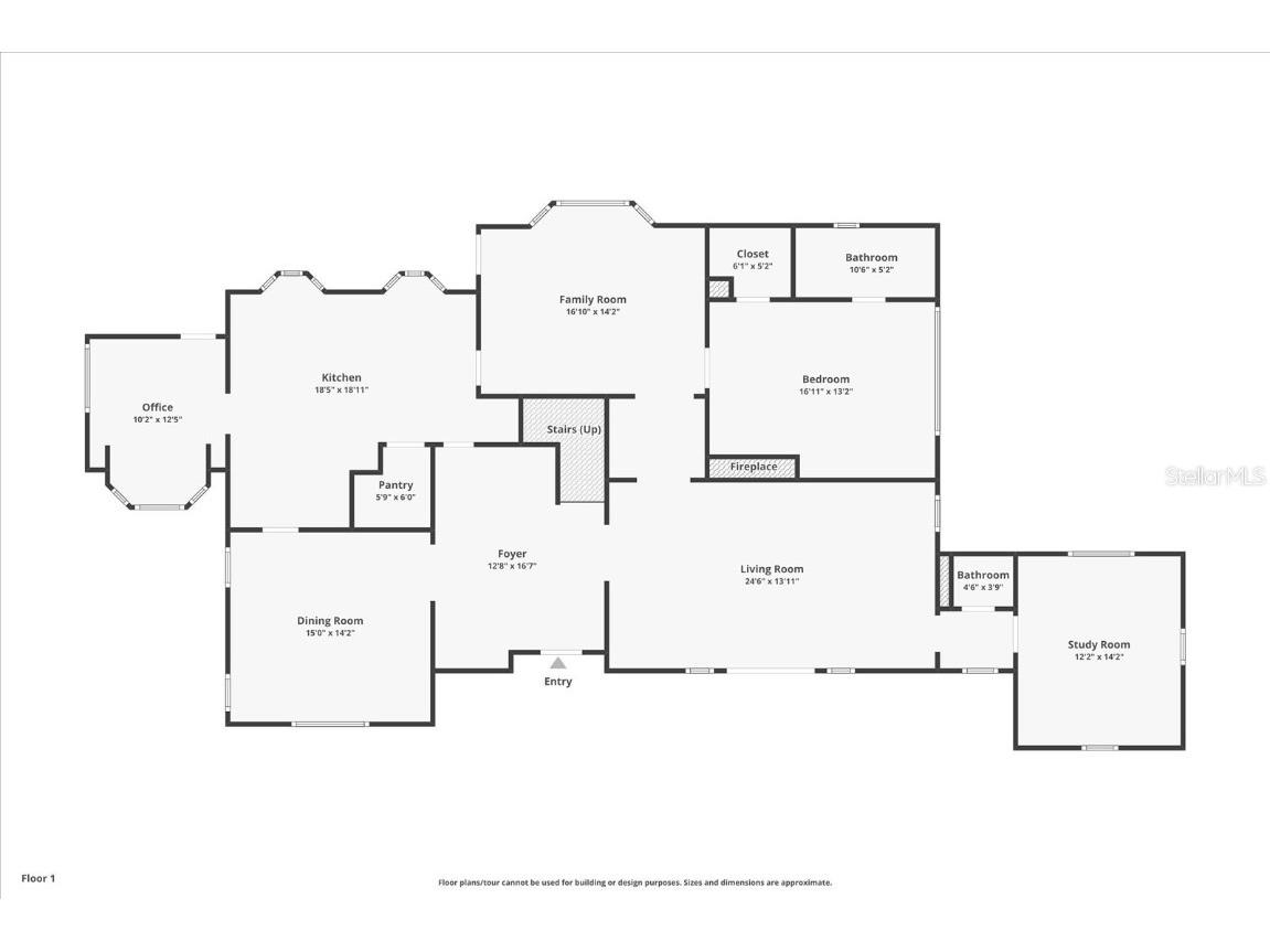 518 Riverside Drive Tarpon Springs FL 34689 TB8319572 image81