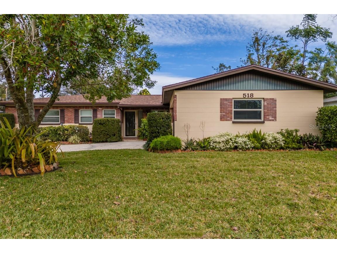 518 S Larry Circle Brandon FL 33511 TB8335442 image1