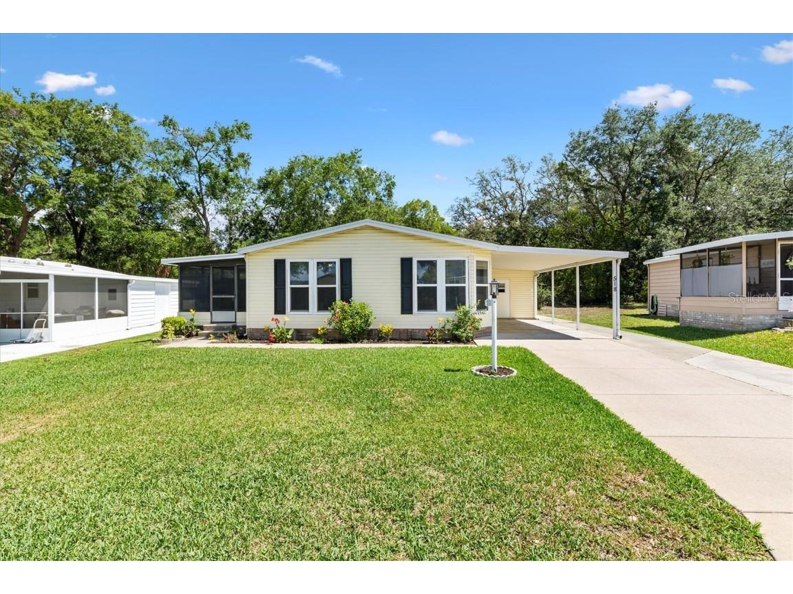 518 Saint Andrews Boulevard The Villages FL 32159 OM701428 image1
