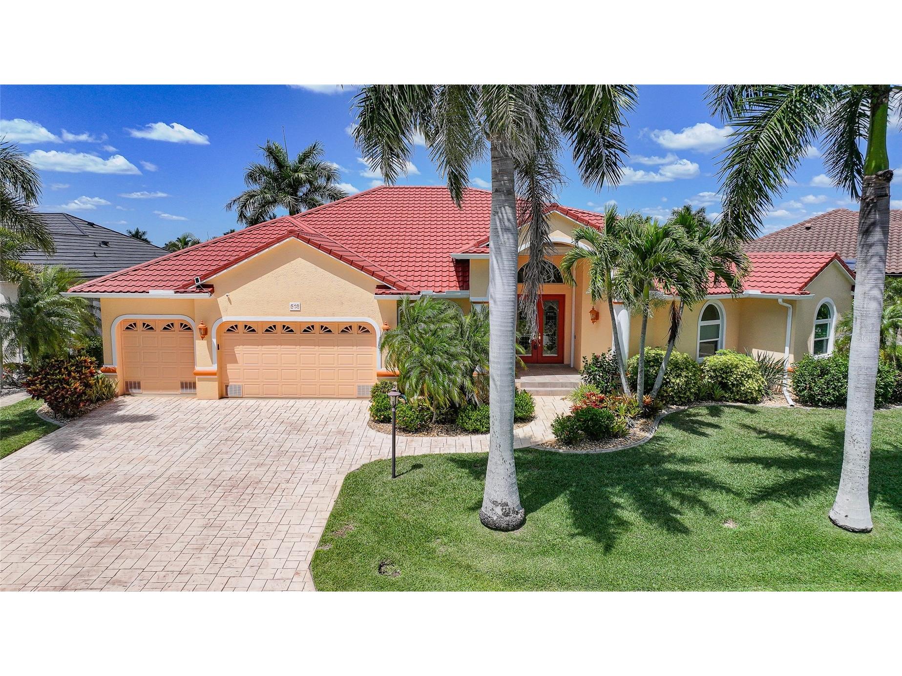 518 Saint Girons Court Punta Gorda FL 33950 C7524362 image1