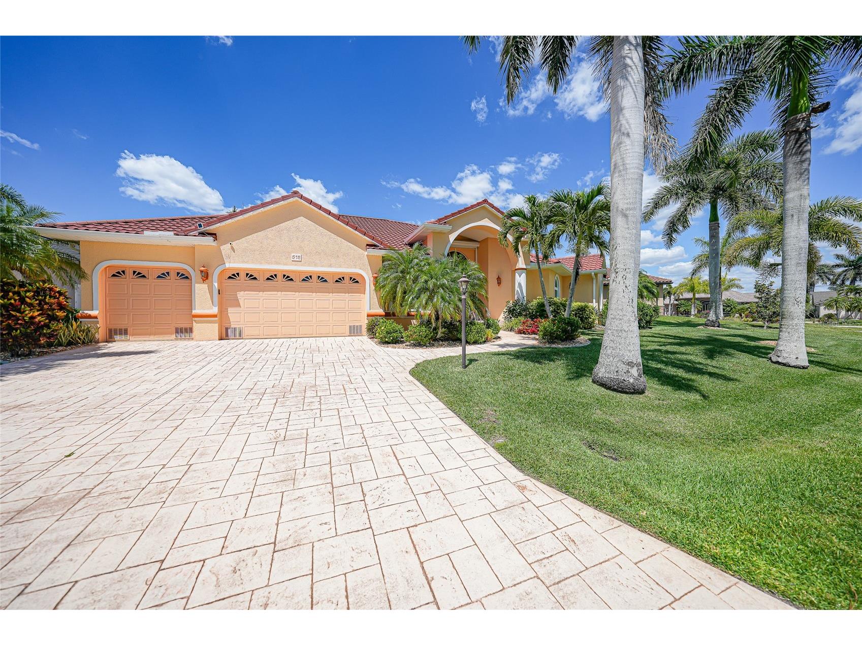 518 Saint Girons Court Punta Gorda FL 33950 C7524362 image11