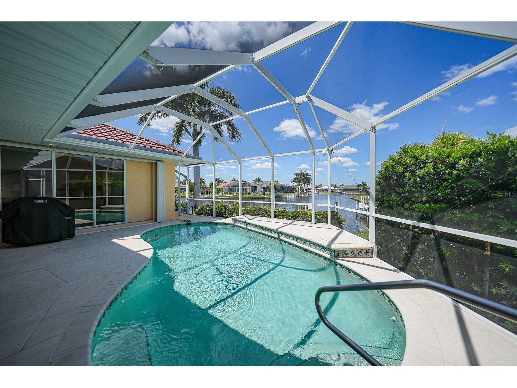 518 Saint Girons Court Punta Gorda FL 33950 C7524362 image13