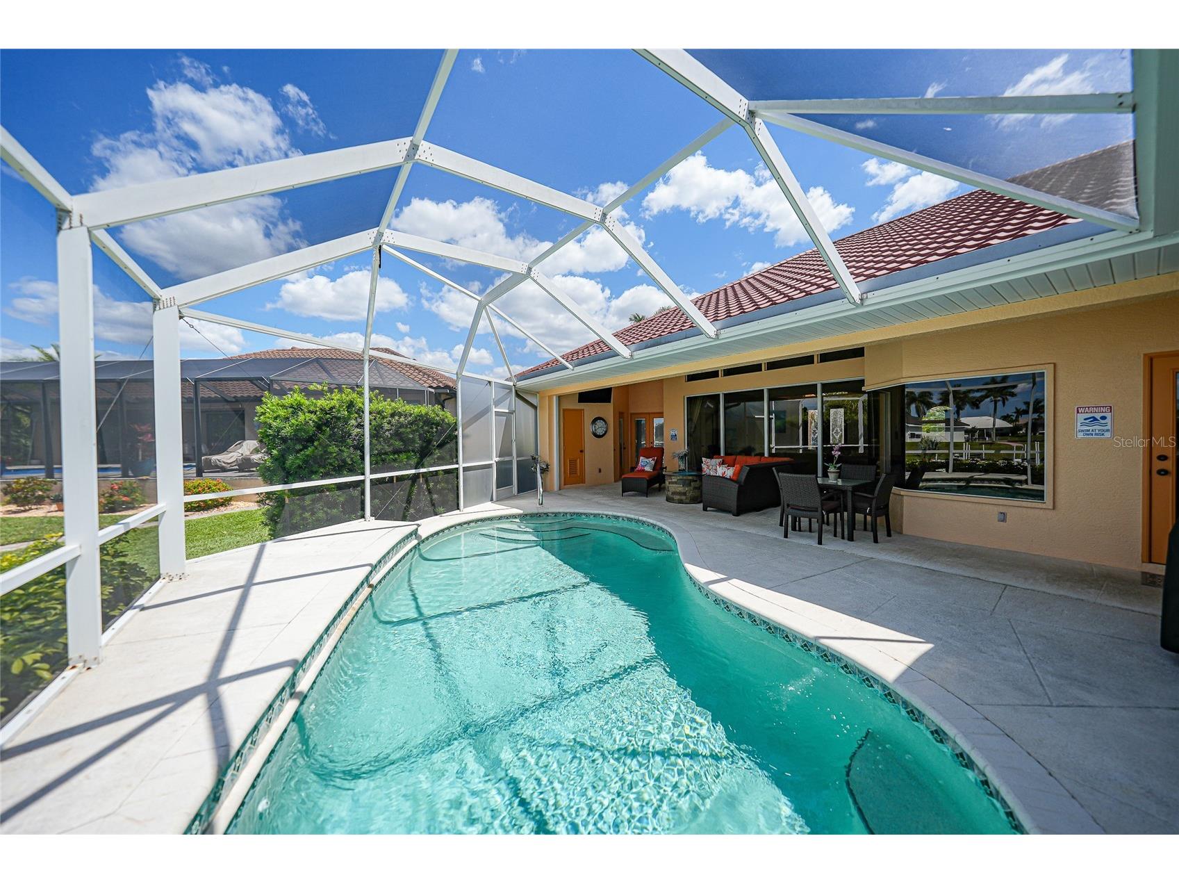 518 Saint Girons Court Punta Gorda FL 33950 C7524362 image18