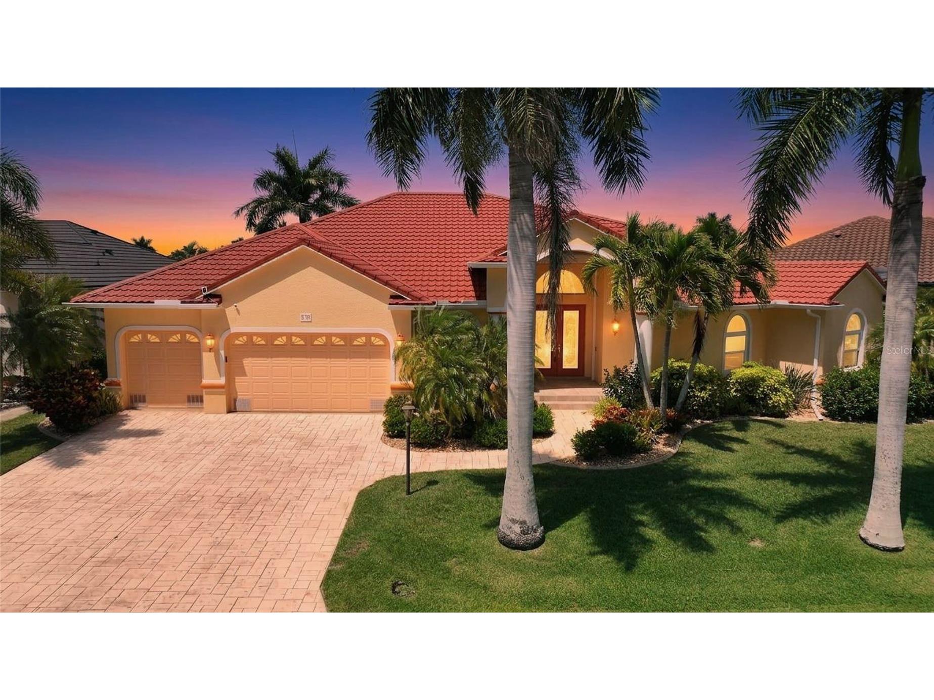 518 Saint Girons Court Punta Gorda FL 33950 C7524362 image2