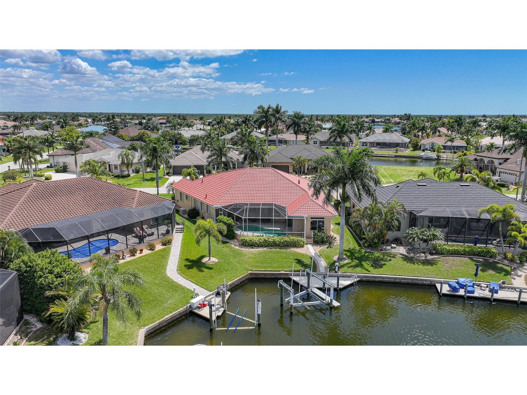 518 Saint Girons Court Punta Gorda FL 33950 C7524362 image69