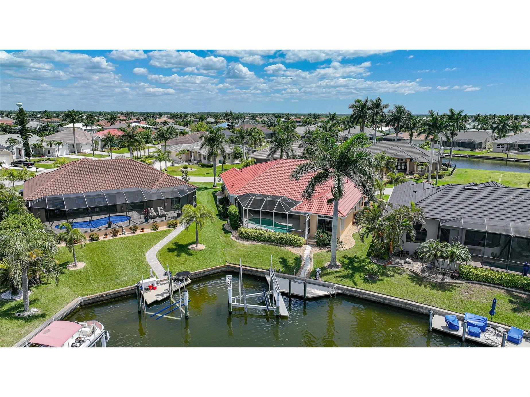 518 Saint Girons Court Punta Gorda FL 33950 C7524362 image70