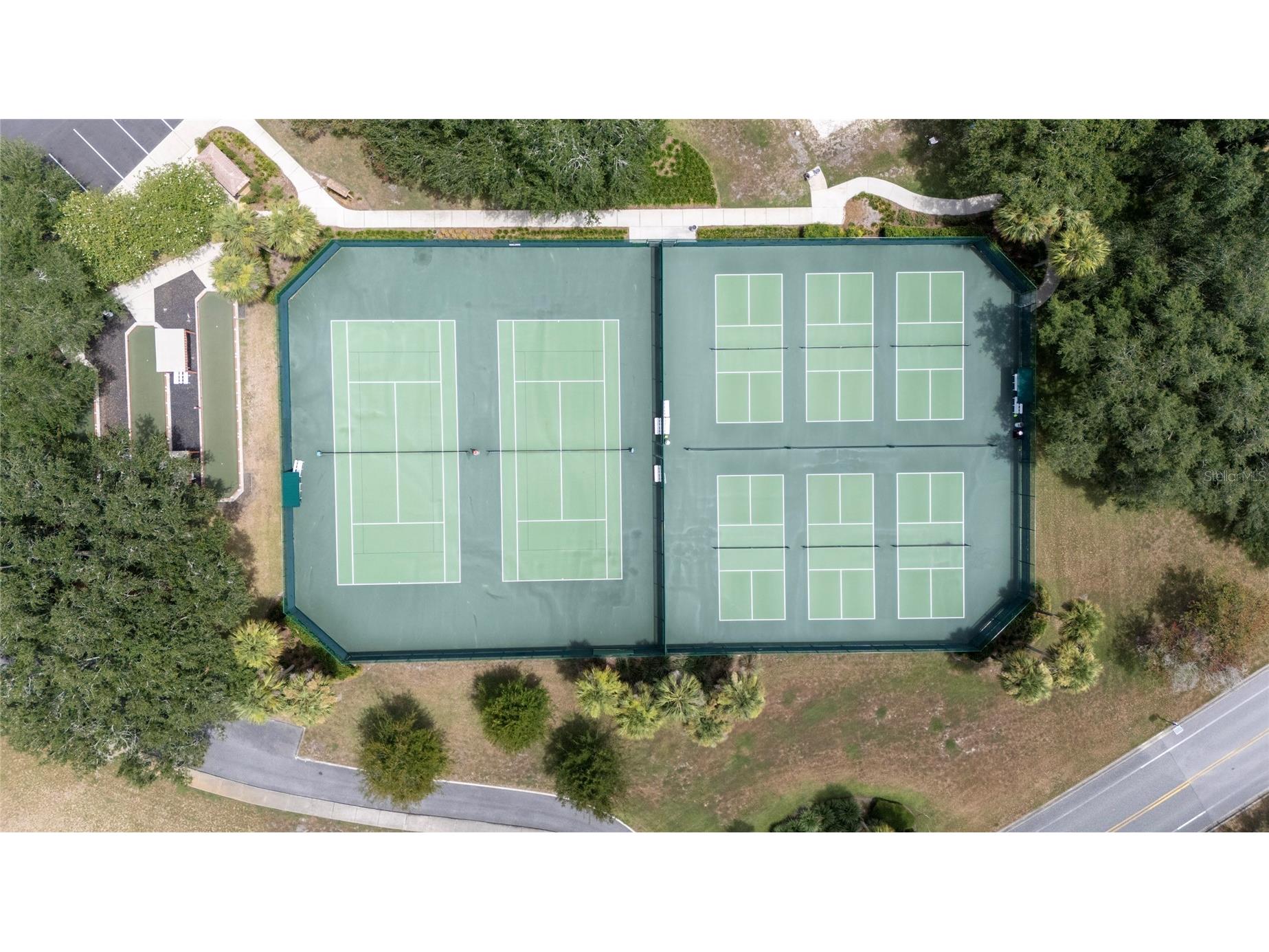 518 San Pedro Drive The Villages FL 32159 S5152540 image34