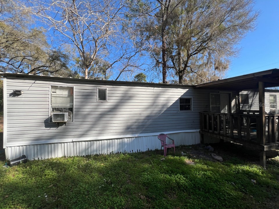 518 SE 4th Drive Williston FL 32696 O6184596 image1