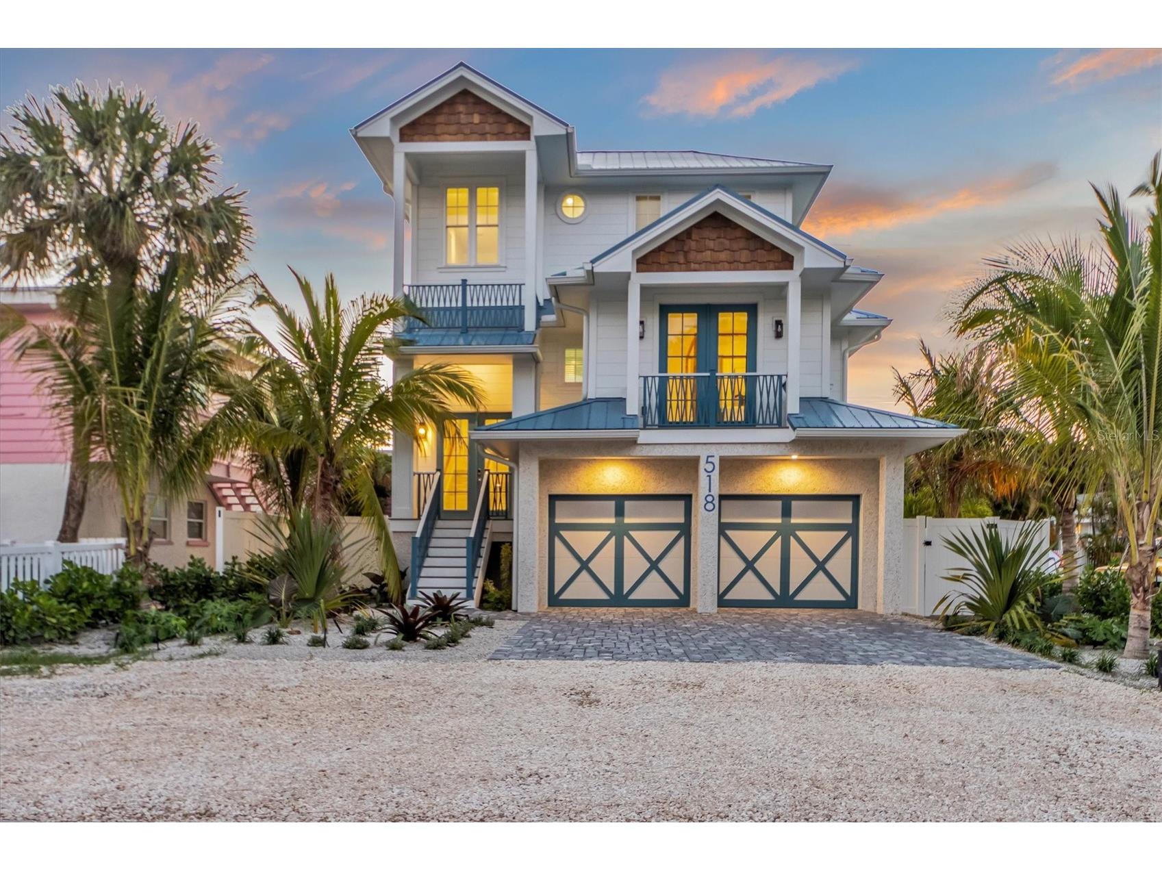 518 Spring Avenue Anna Maria FL 34216 A4685202 image1