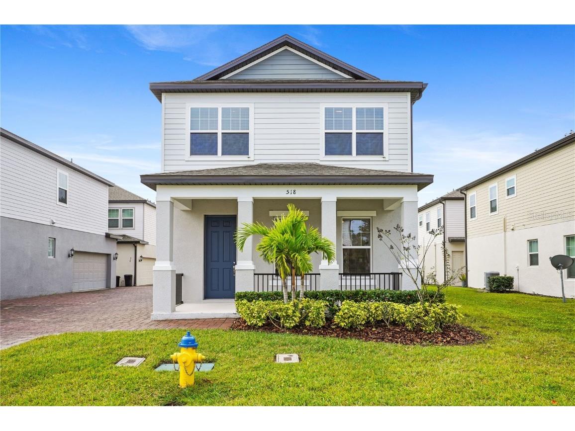 518 Venetian Palms Boulevard New Smyrna Beach FL 32168 O6359306 image1