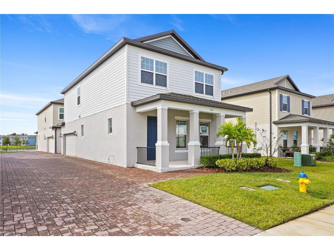 518 Venetian Palms Boulevard New Smyrna Beach FL 32168 O6359306 image2