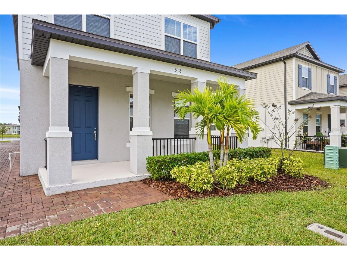 518 Venetian Palms Boulevard New Smyrna Beach FL 32168 O6359306 image4