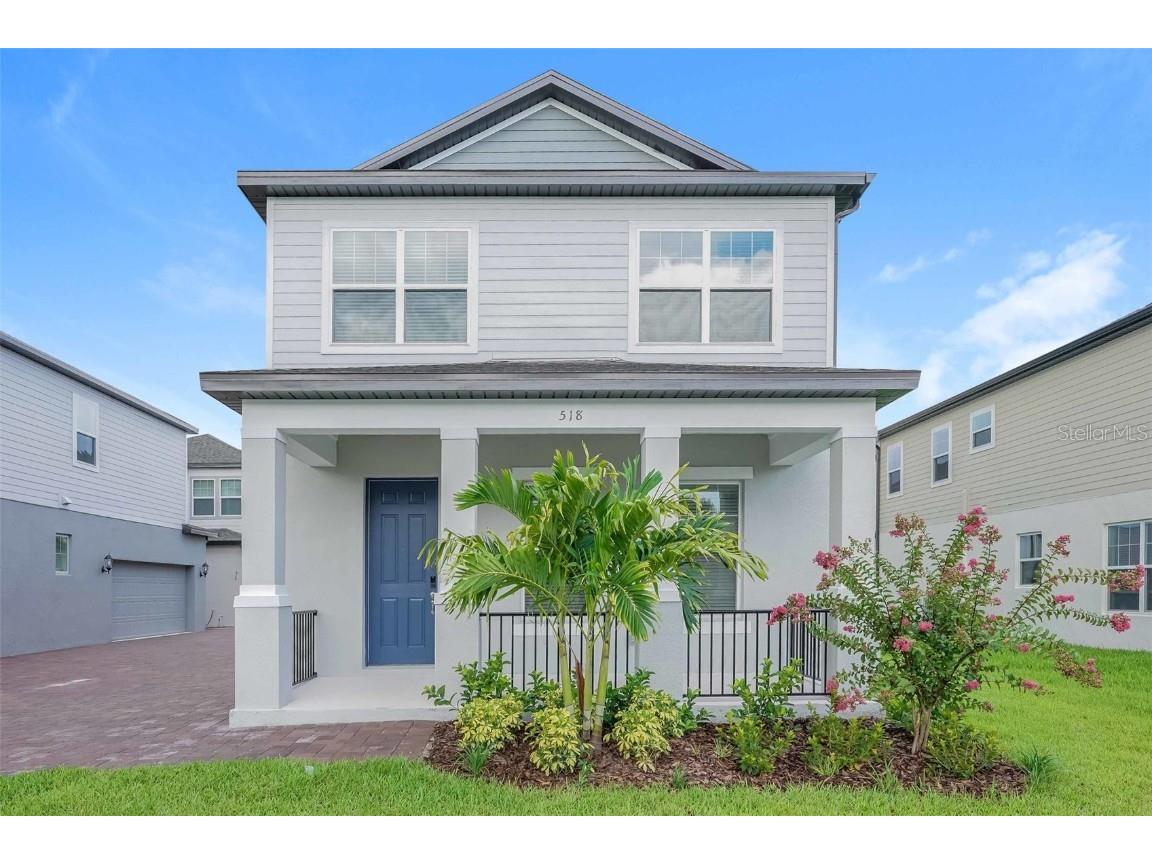 518 Venetian Villa Drive New Smyrna Beach FL 32168 O6222165 image1