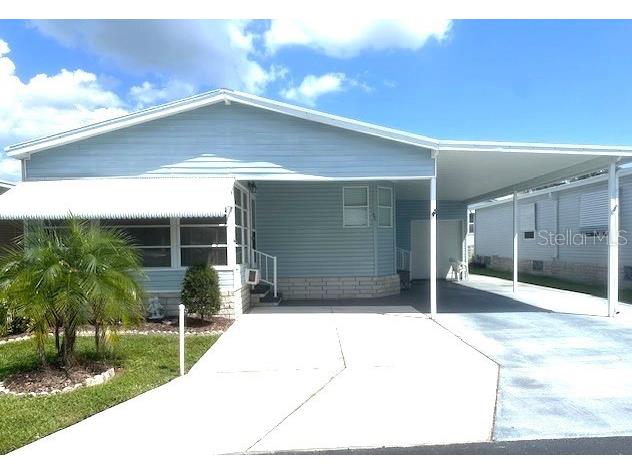 518 Village Boulevard Frostproof FL 33843 K4902652 image1