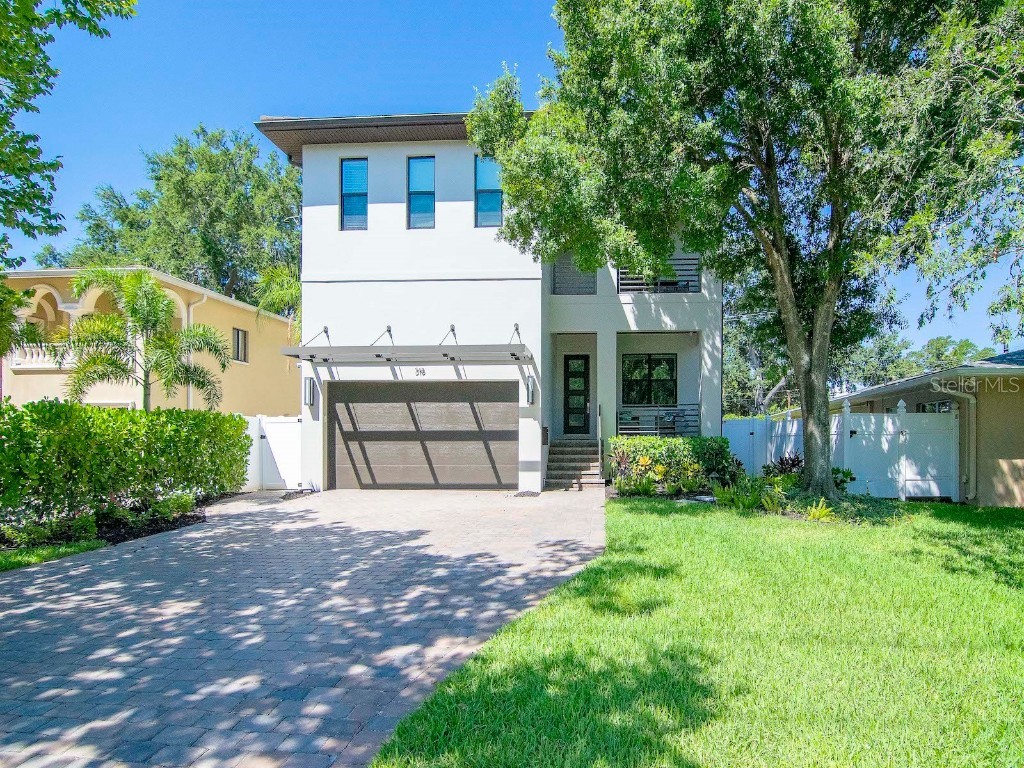 518 W Davis Boulevard Tampa FL 33606 T3457265 image1